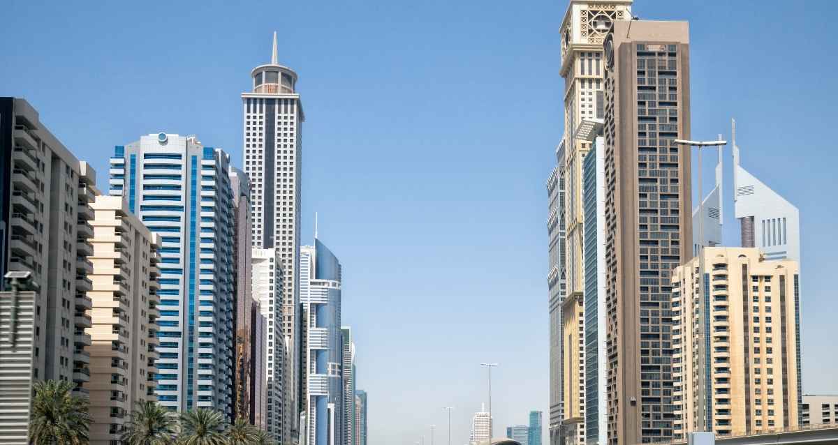 freehold property in dubai