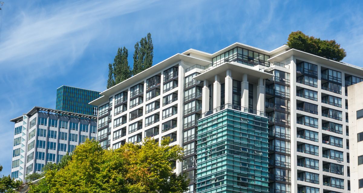 Top 5 Luxurious Apartments in Dubai