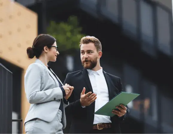 Property management services